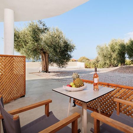 Casa Panorama (Adults Only) Kalogria (Sithonia) Exterior foto
