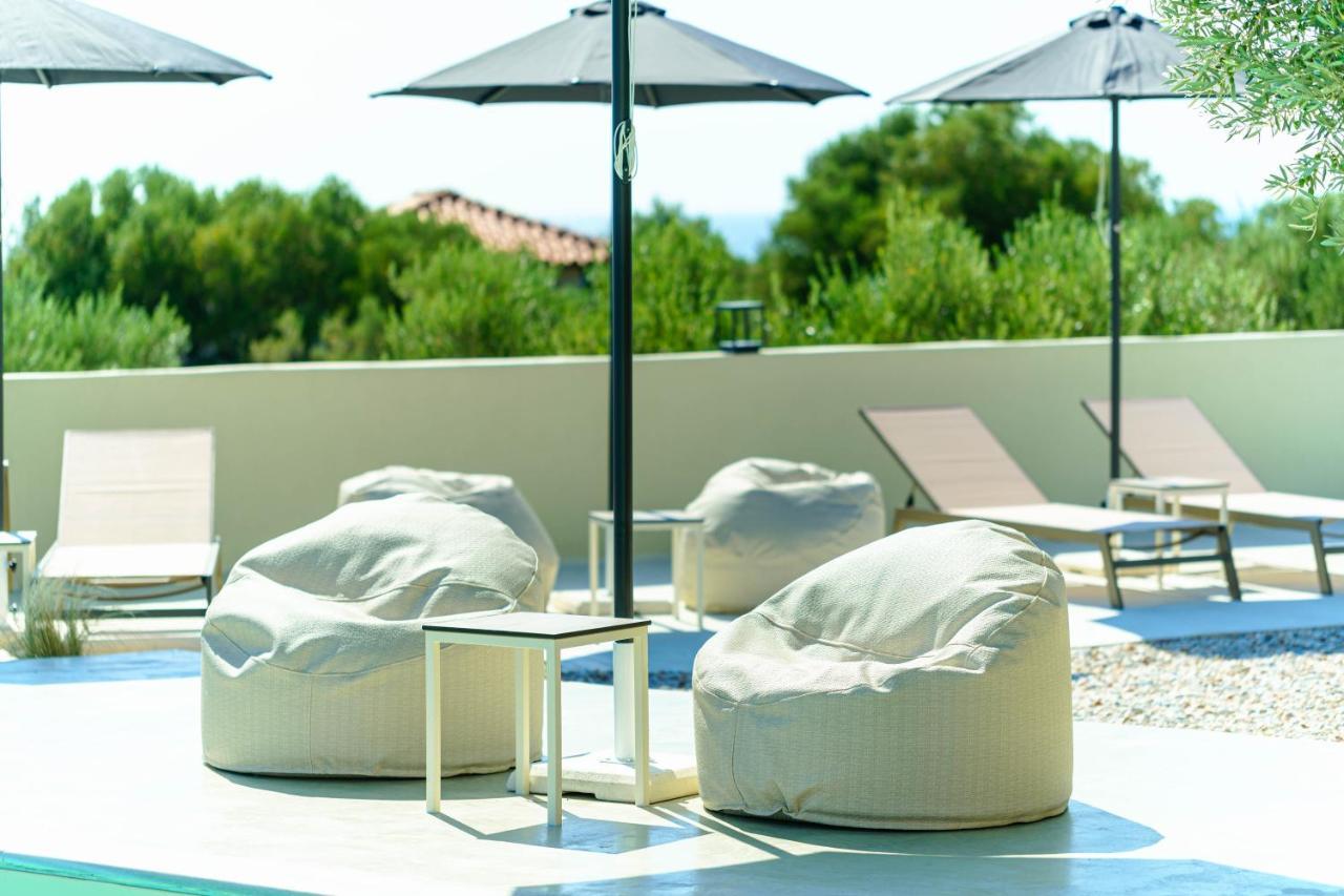 Casa Panorama (Adults Only) Kalogria (Sithonia) Exterior foto
