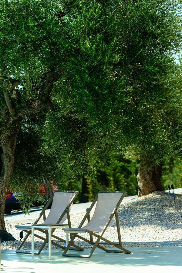 Casa Panorama (Adults Only) Kalogria (Sithonia) Exterior foto