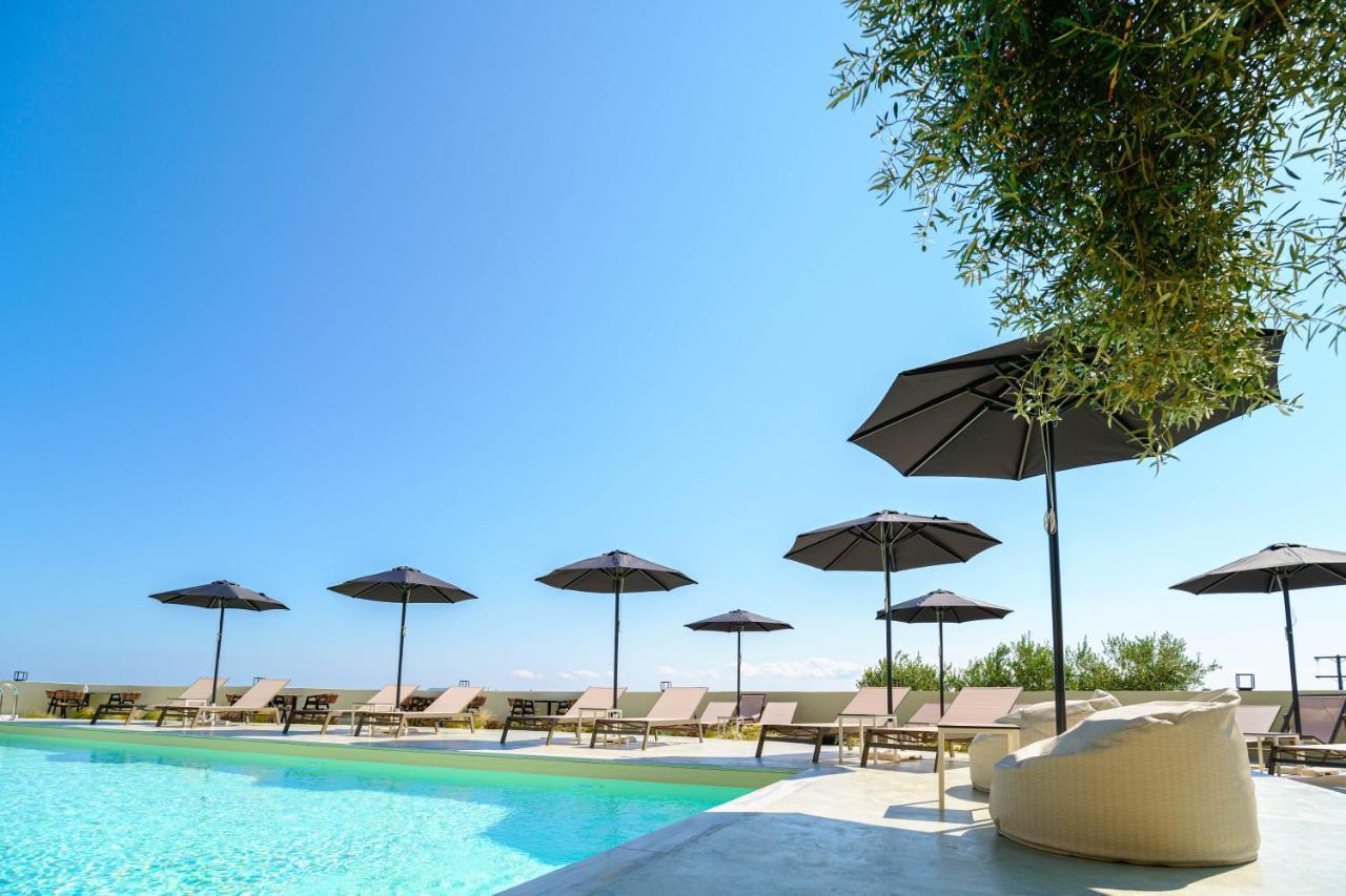 Casa Panorama (Adults Only) Kalogria (Sithonia) Exterior foto