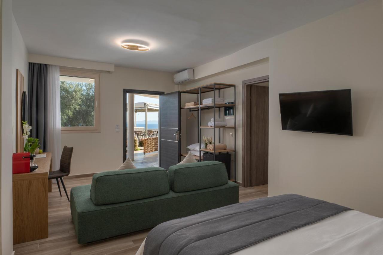 Casa Panorama (Adults Only) Kalogria (Sithonia) Exterior foto