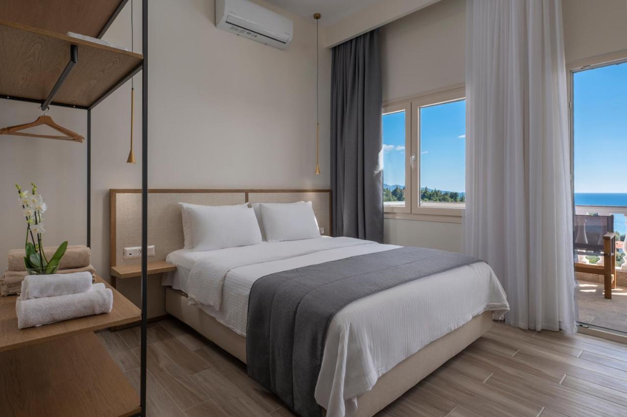 Casa Panorama (Adults Only) Kalogria (Sithonia) Exterior foto