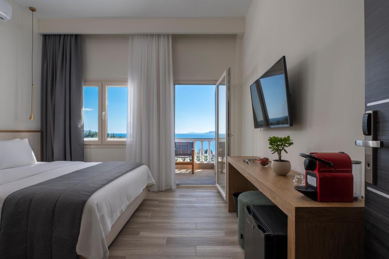 Casa Panorama (Adults Only) Kalogria (Sithonia) Exterior foto