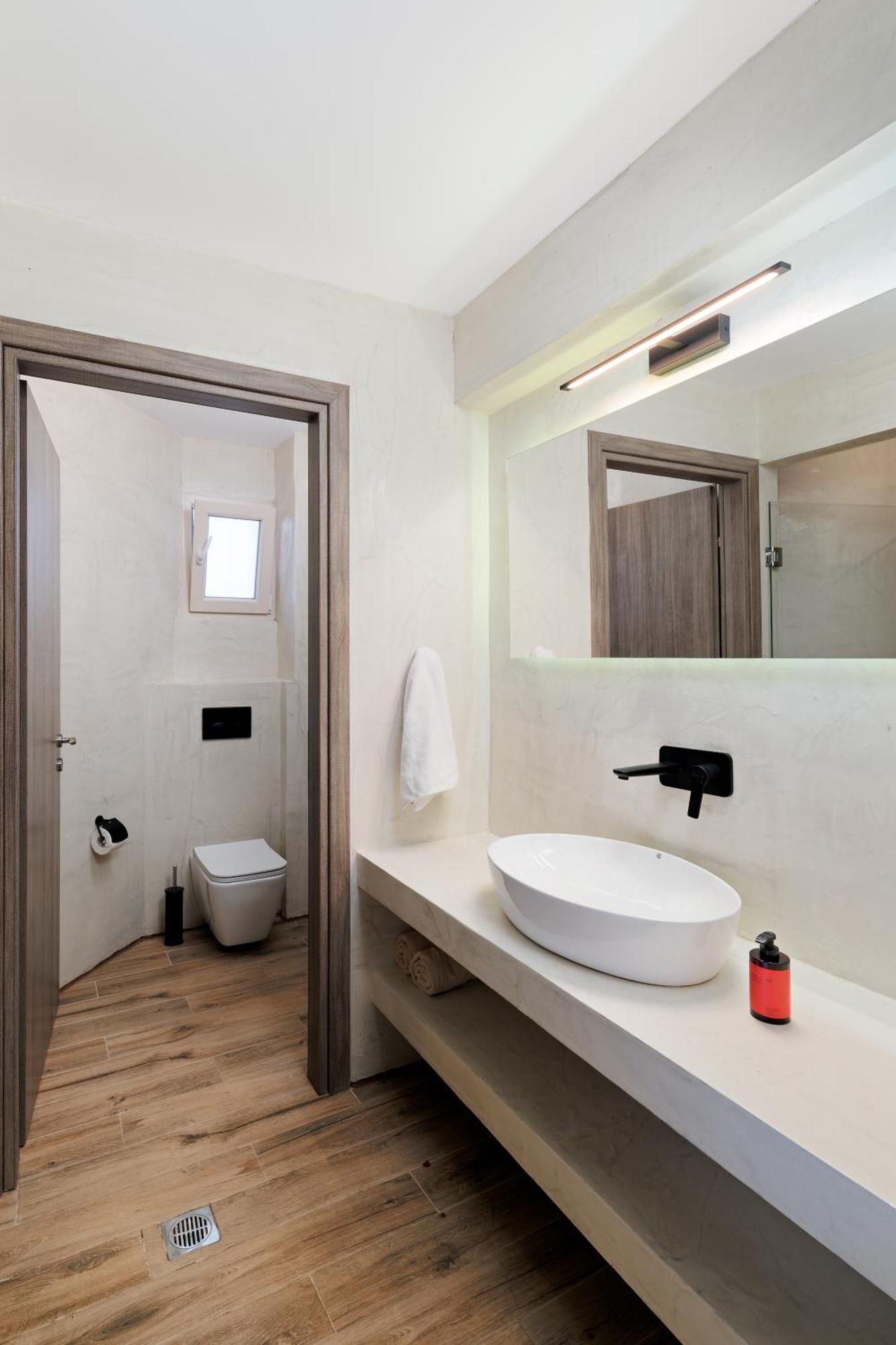 Casa Panorama (Adults Only) Kalogria (Sithonia) Exterior foto