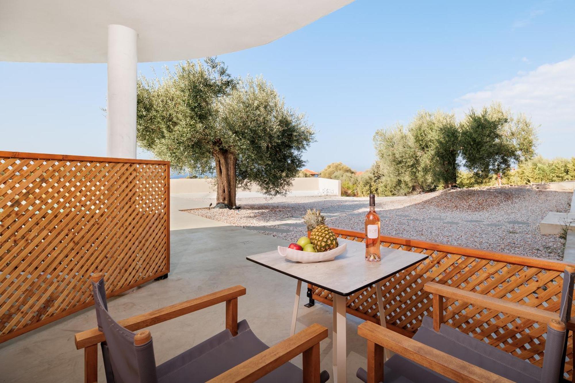 Casa Panorama (Adults Only) Kalogria (Sithonia) Exterior foto